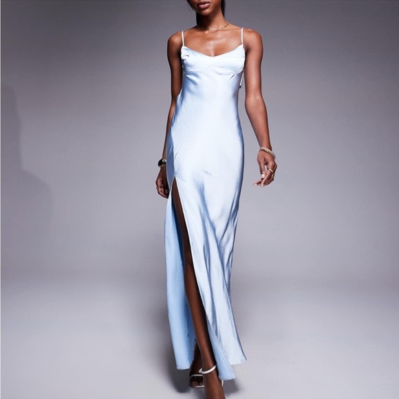 Princess Polly Jazelle Maxi Dress - Picture 2 of 9